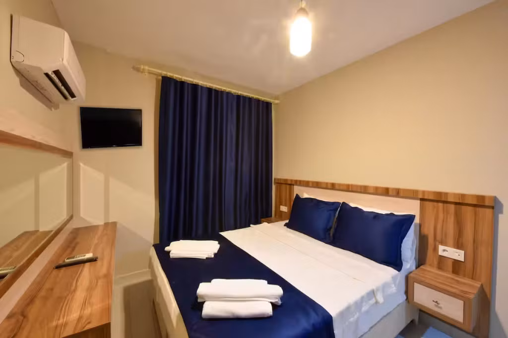Lidya Hotel Spa — 3