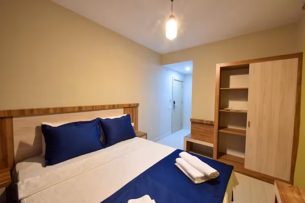 Lidya Hotel Spa — 7