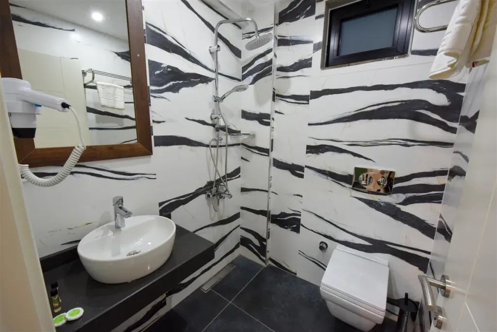 Lidya Hotel Spa — 9