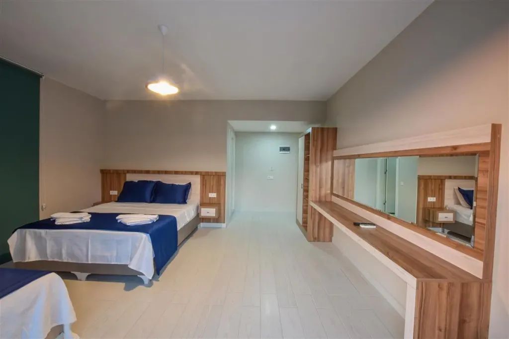Lidya Hotel Spa — 8
