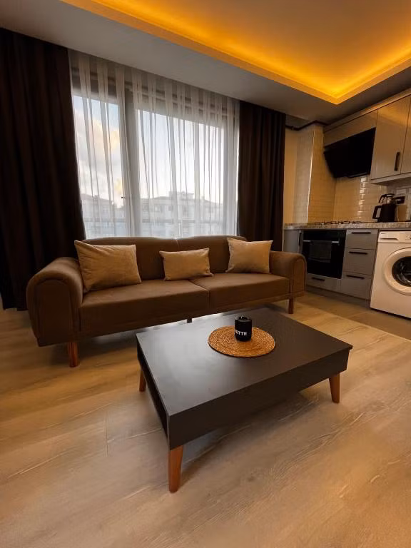 Lighthouse Suite — 2