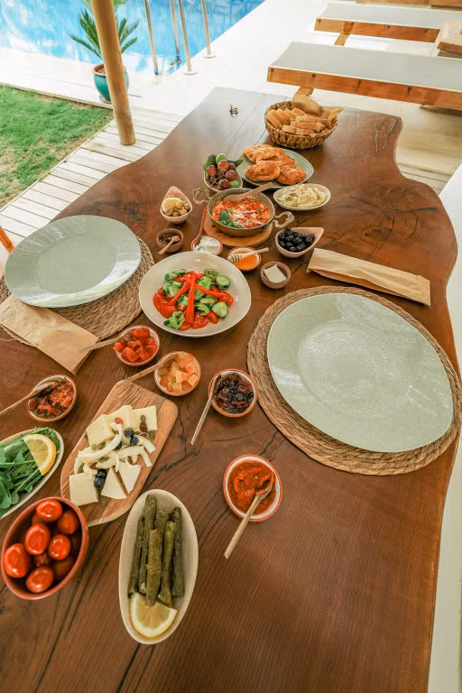 Lika Alaçatı — 7