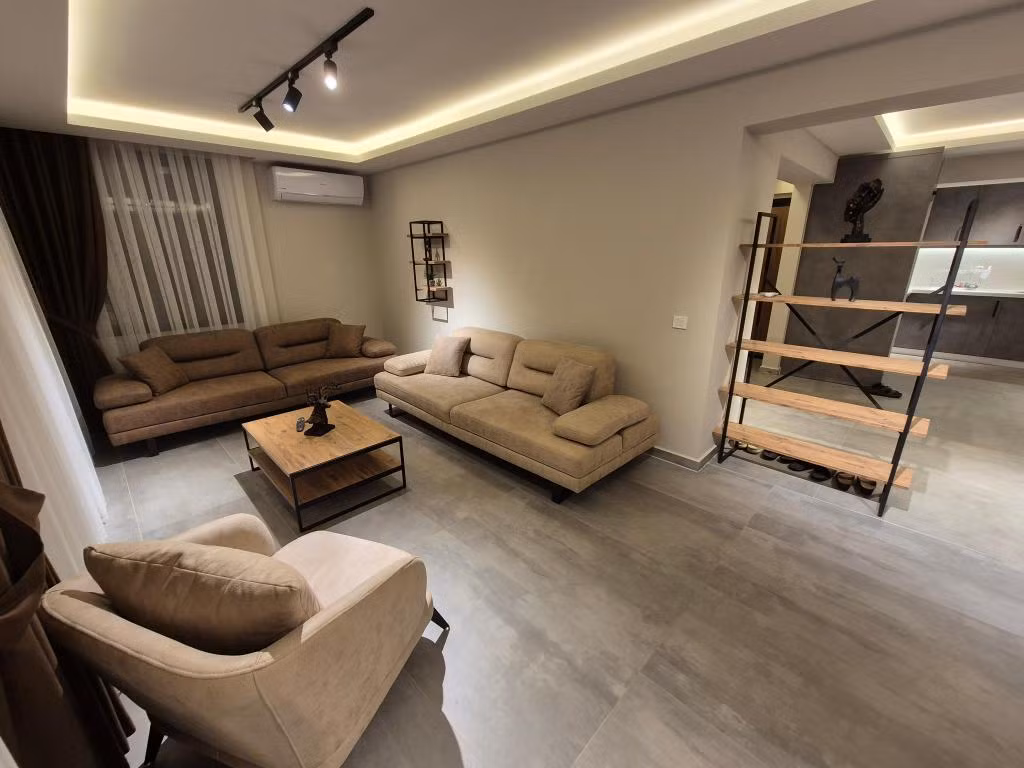 Likya Milay Villa — 3