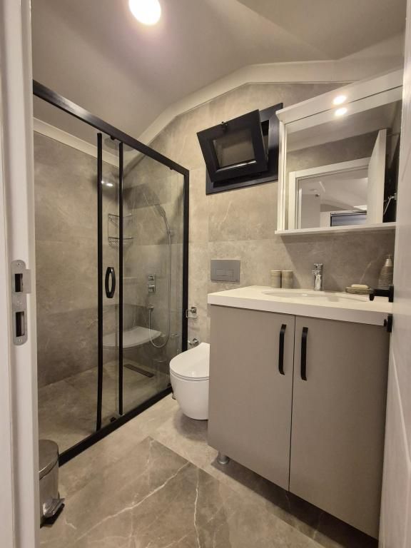 Likya Milay Villa — 8