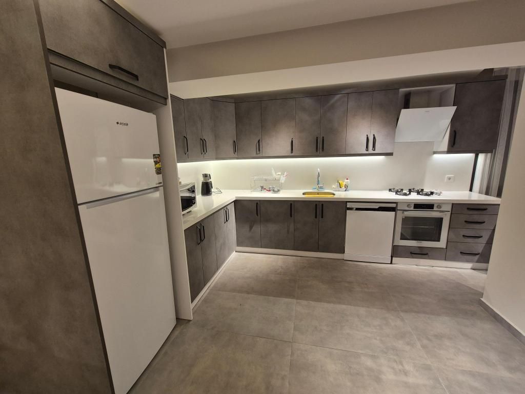 Likya Milay Villa — 7