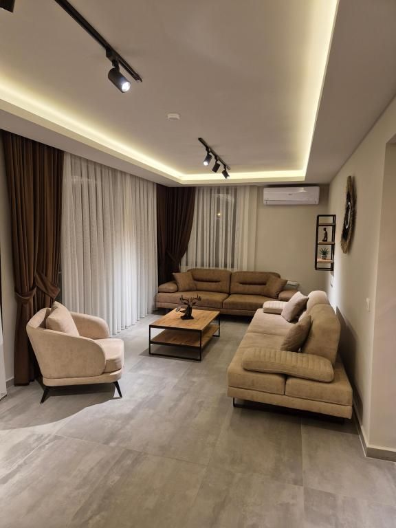 Likya Milay Villa — 4