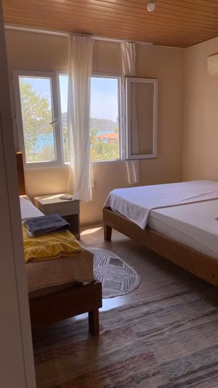 Likya Pansiyon — 4