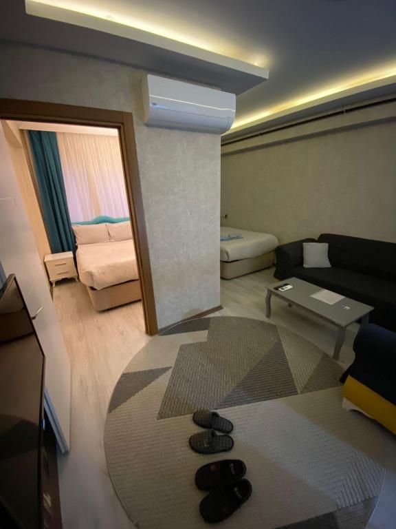 Lila Apart Otel Buca — 7