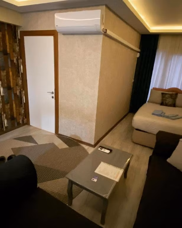 Lila Apart Otel Buca — 8