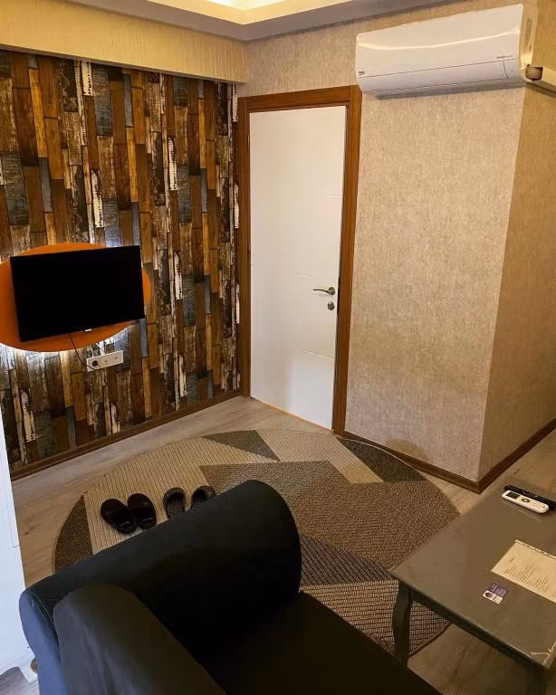 Lila Apart Otel Buca — 9
