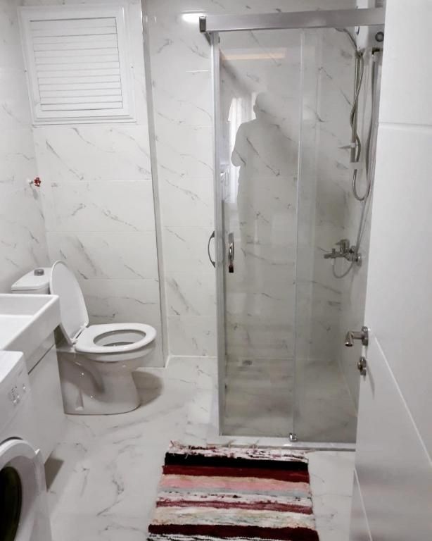 Lila Apart Otel Buca — 5