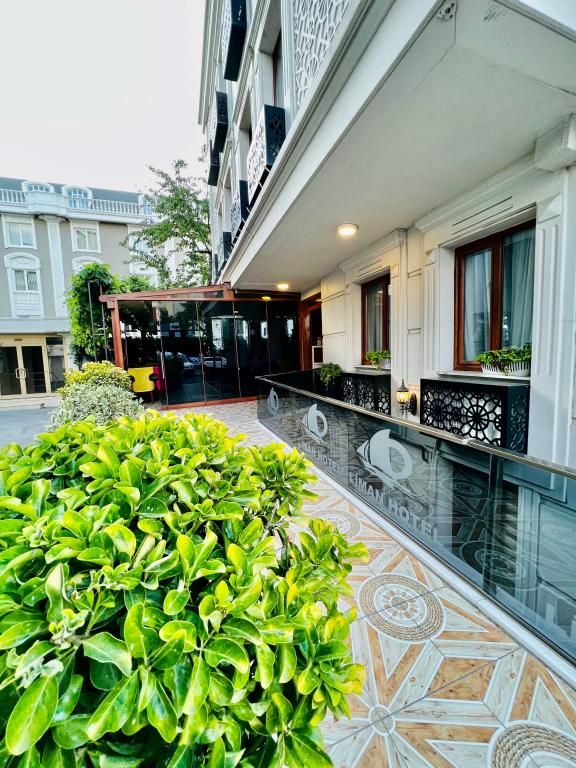 Otel Resmi