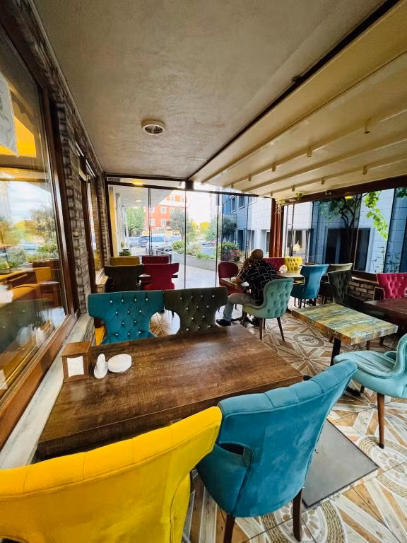 Otel Resmi