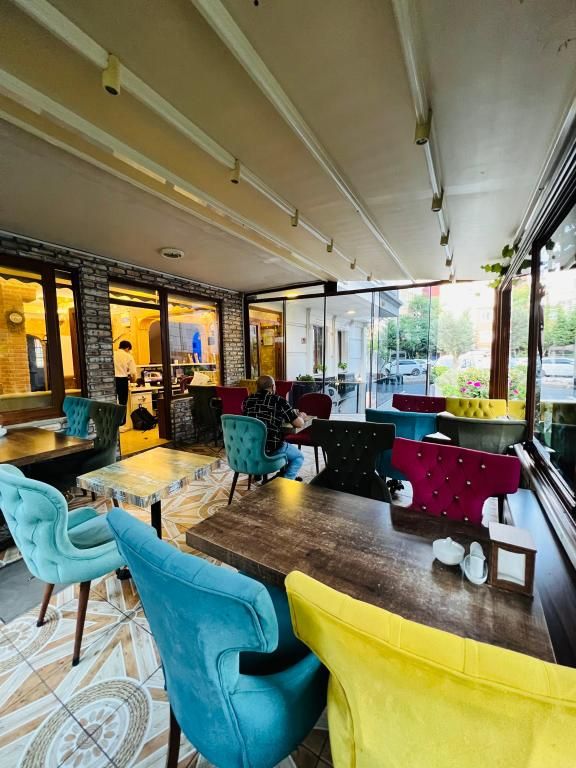 Otel Resmi