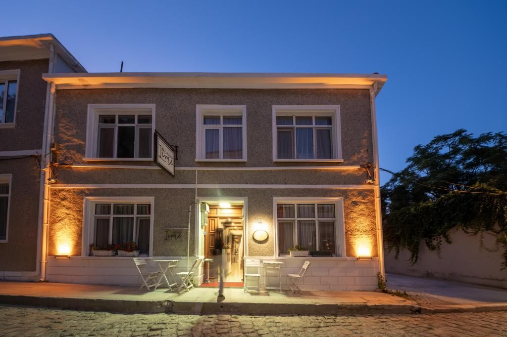 Lime Bozcaada — 6