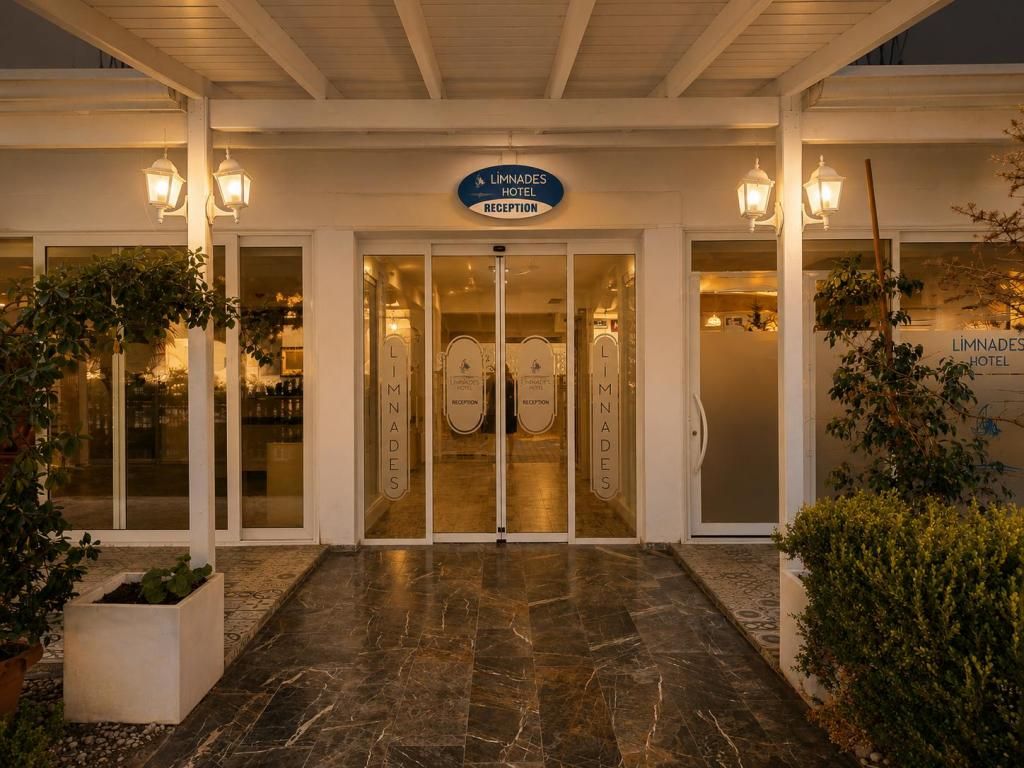 Limnades Hotel İznik — 5