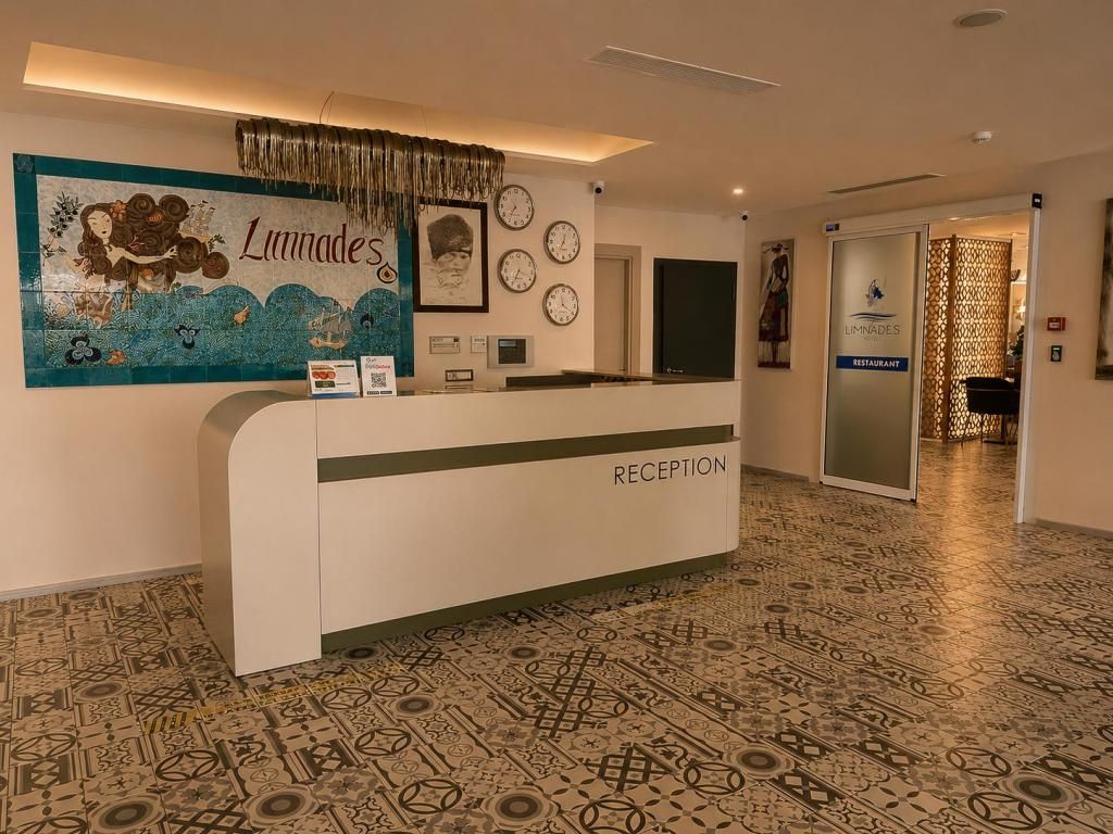 Limnades Hotel İznik — 6