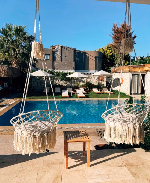 Limon Butik Otel Ilıca — 3