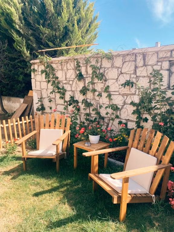 Limon Butik Otel Ilıca — 6