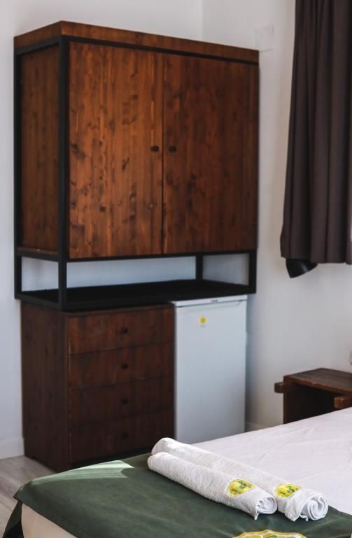 Limon Inn Hotel — 8