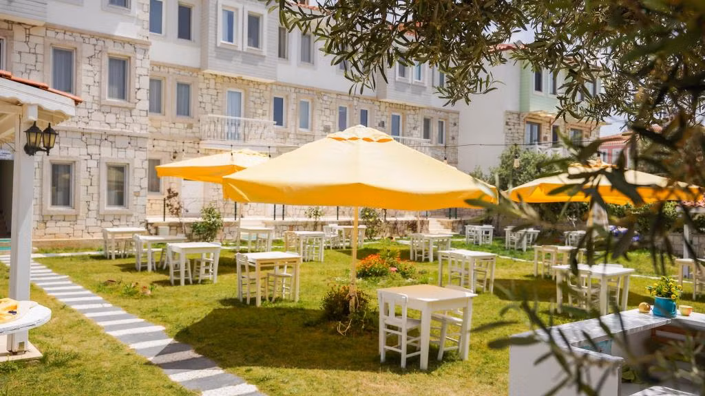 Limonata Bozcaada — 2