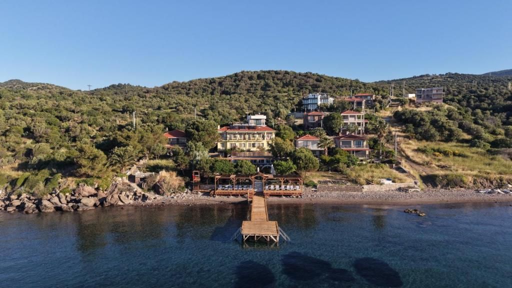 Limonata Otel Assos