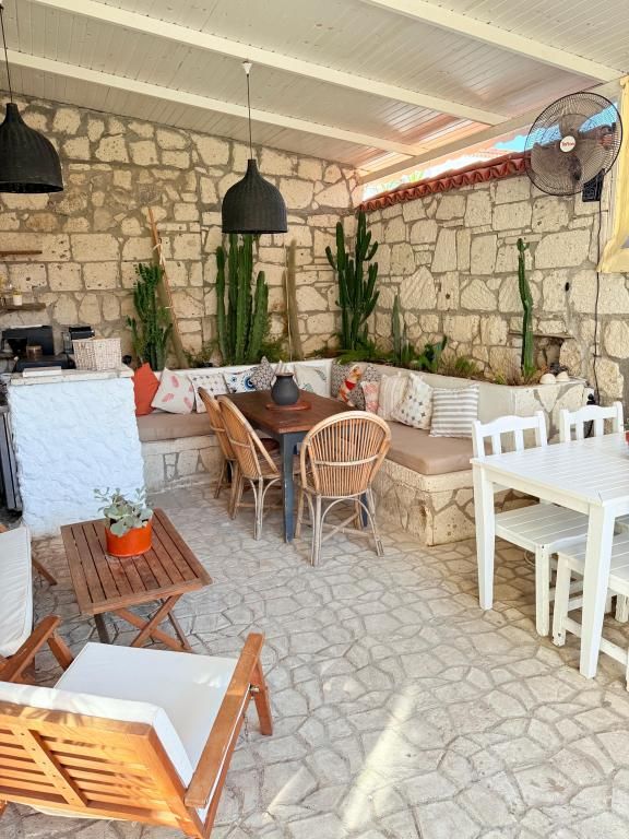 Limoni Hotel Alaçatı — 2
