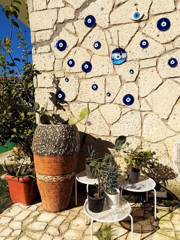 Limoni Hotel Alaçatı — 3