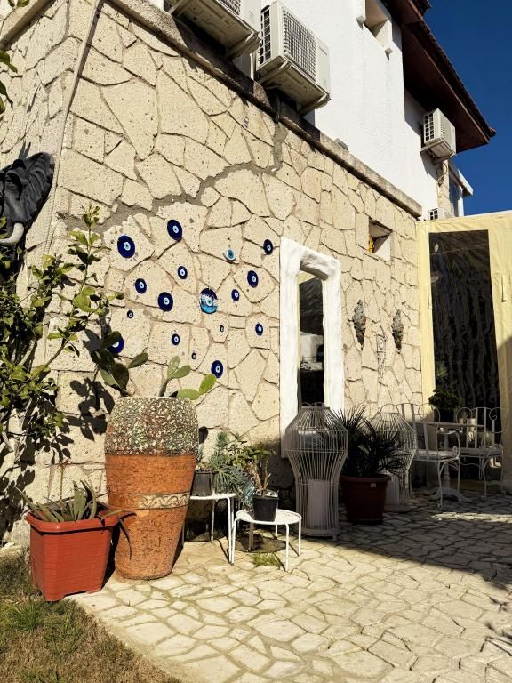 Limoni Hotel Alaçatı — 4
