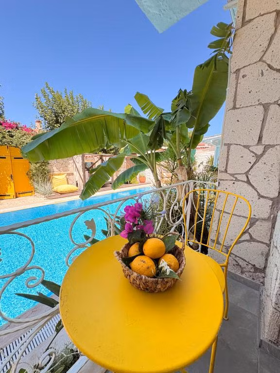 Limoni Hotel Alaçatı — 8
