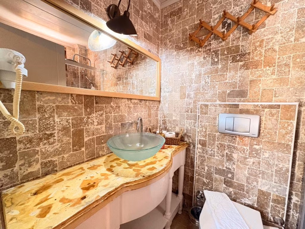 Limoni Hotel Alaçatı — 10