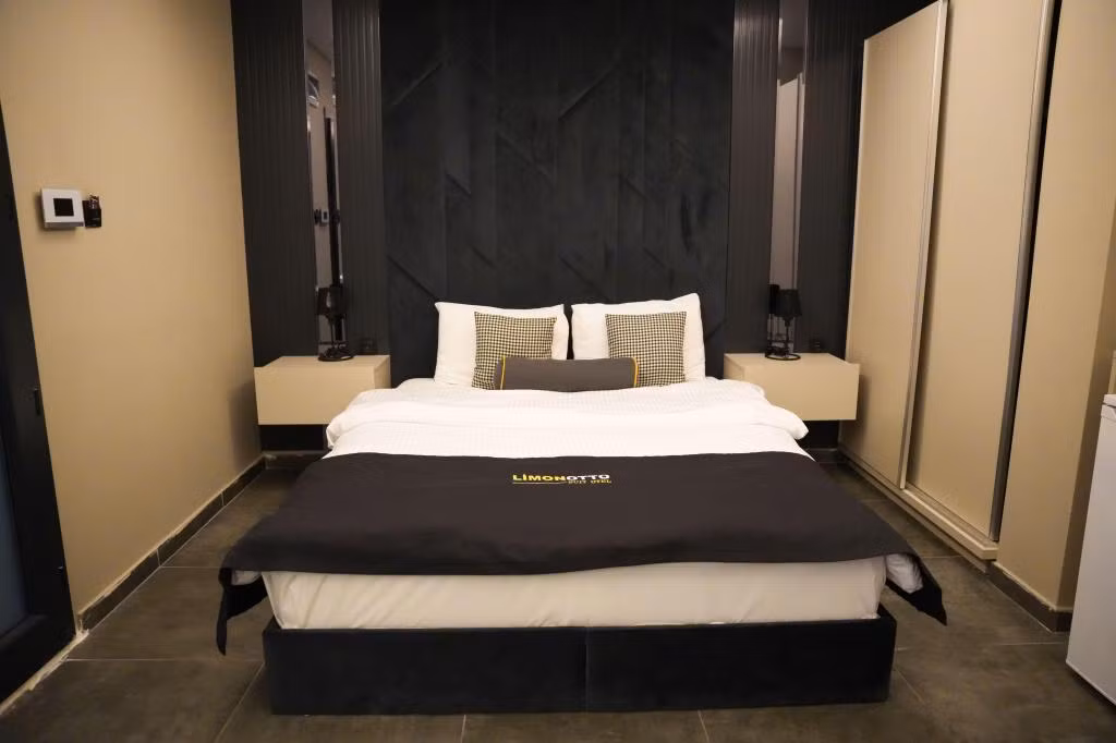 Limonotto Suit Otel — 6