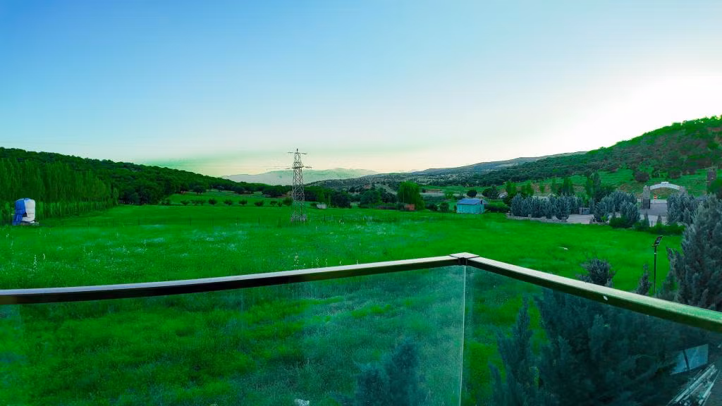 Lina Garden Otel ve Kır Düğün Salonu