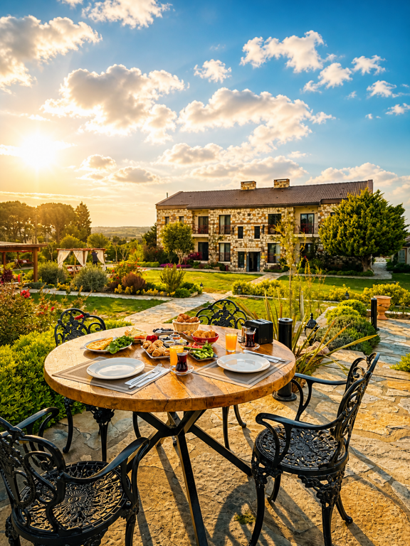 Linasya Otel