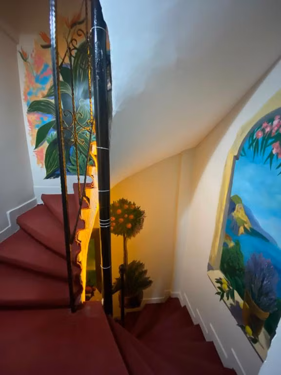 Linda Hotel Kadıköy — 9