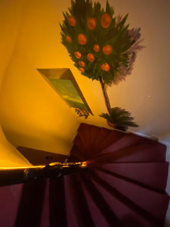 Linda Hotel Kadıköy — 8