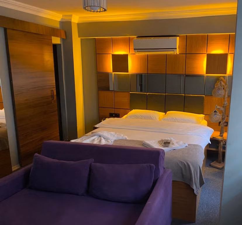 Linda Hotel Kadıköy — 2