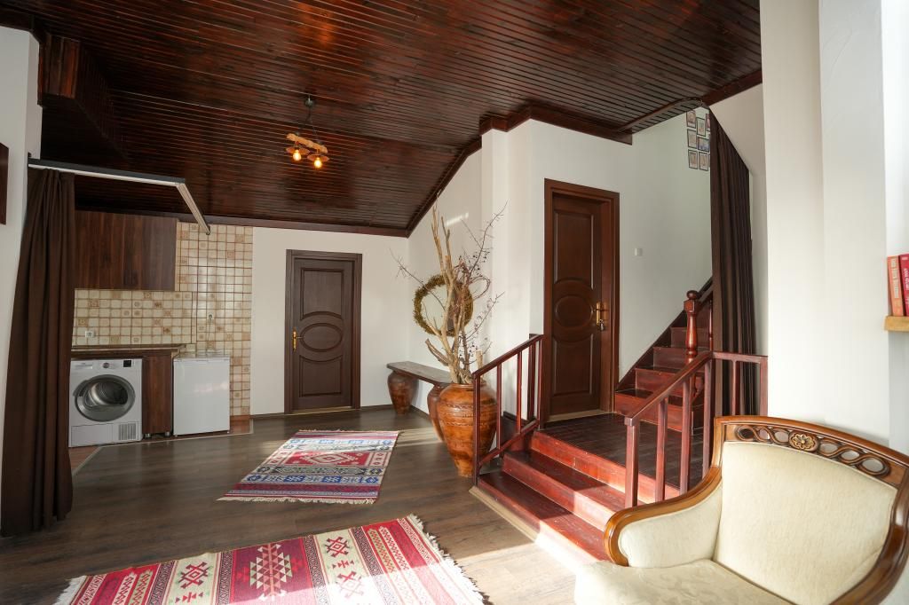 Zeytintepe Panorama Butik Otel Şirince — 2