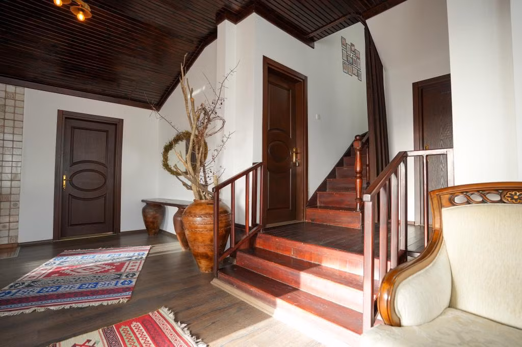 Zeytintepe Panorama Butik Otel Şirince — 3