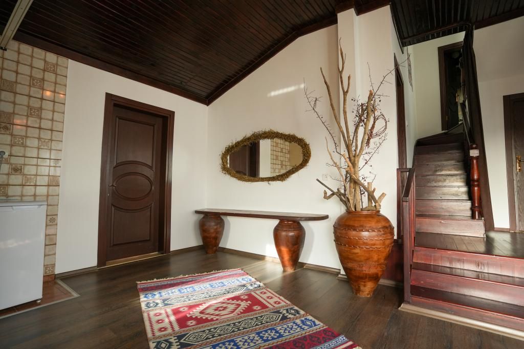Zeytintepe Panorama Butik Otel Şirince — 6