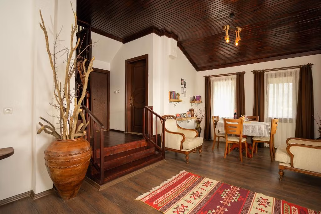 Zeytintepe Panorama Butik Otel Şirince — 7
