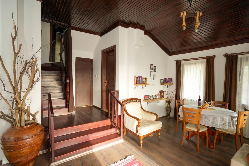 Zeytintepe Panorama Butik Otel Şirince — 8