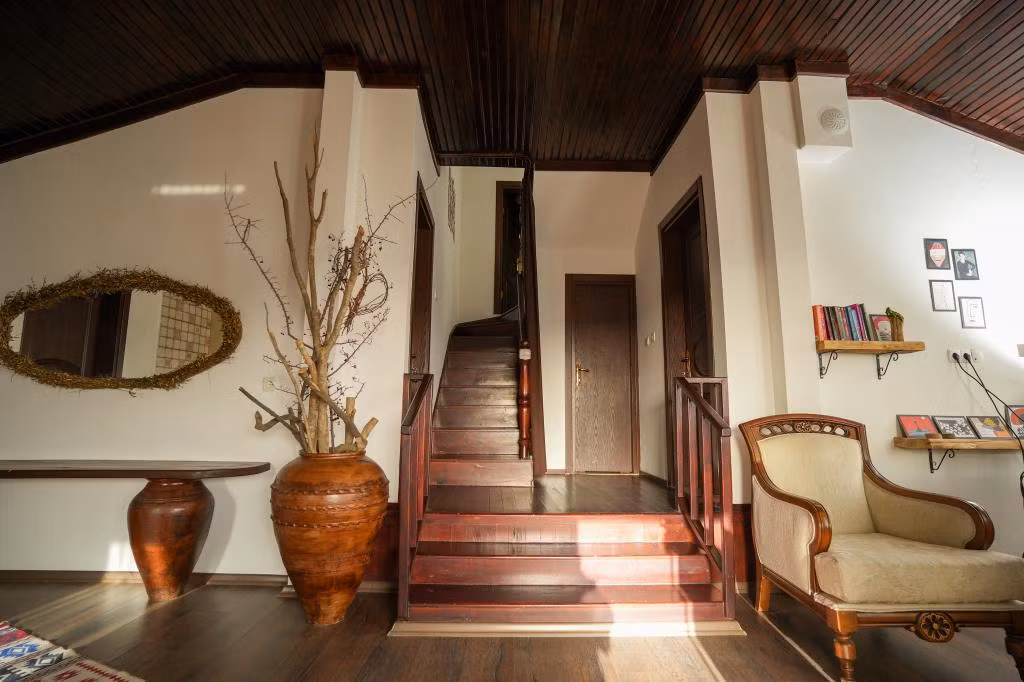 Zeytintepe Panorama Butik Otel Şirince — 9