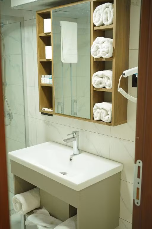 LionCity Hotel — 7