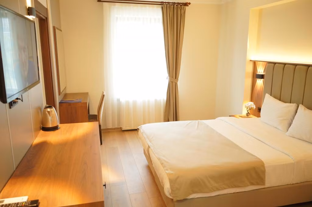 LionCity Hotel — 8