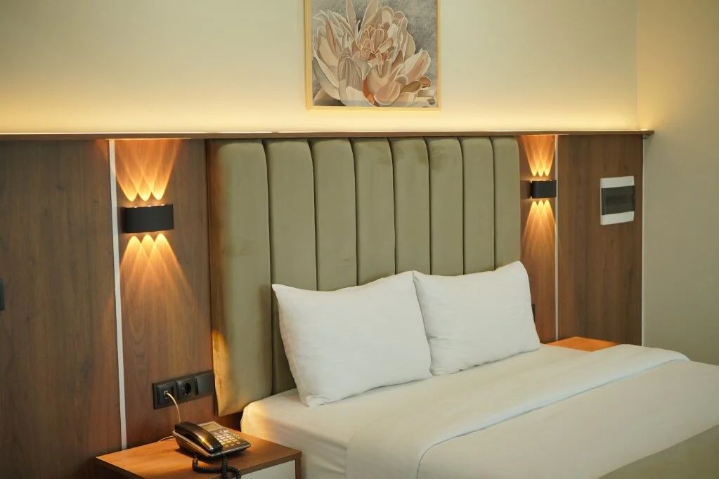 LionCity Hotel — 2