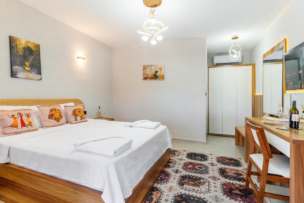 Lion Beach Pansiyon — 4