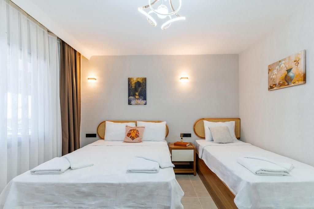 Lion Beach Pansiyon — 5