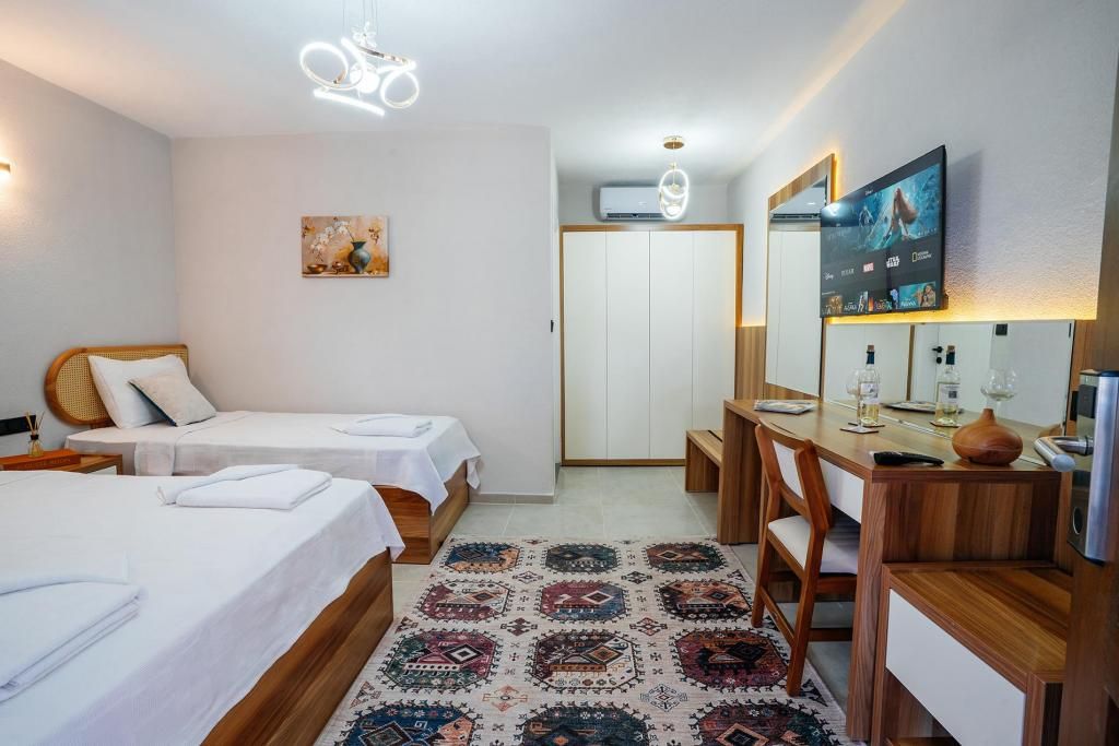 Lion Beach Pansiyon — 7
