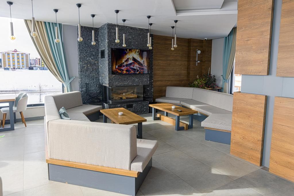 Lion Hill Resort — 7